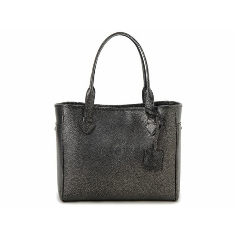 Loewe Heritage Handbag Bronze